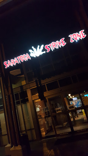 Bowling Alley «Saratoga Strike Zone», reviews and photos, 32 Ballston Ave, Saratoga Springs, NY 12866, USA