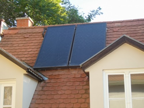 Opinii despre Hőség Kft. în Szentendre - Építőipari vállalkozás