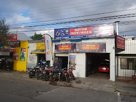 Motos Inostroza Store