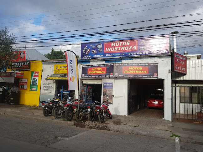 Motos Inostroza Store