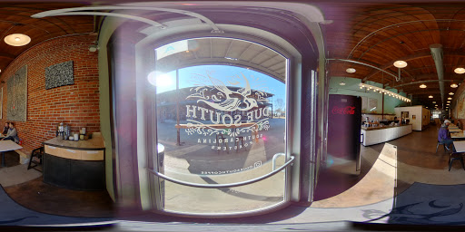 Coffee Shop «Due South Coffee Roasters», reviews and photos, 250 Mill St #4c, Taylors, SC 29687, USA