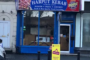 Harput Kebab image