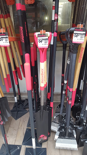 Home Improvement Store «The Home Depot», reviews and photos, 1837 Matthews Township Pkwy, Matthews, NC 28105, USA