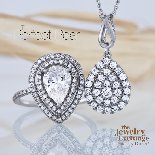 Jewelry Store «The Jewelry Exchange», reviews and photos, 15732 Tustin Village Way, Tustin, CA 92780, USA