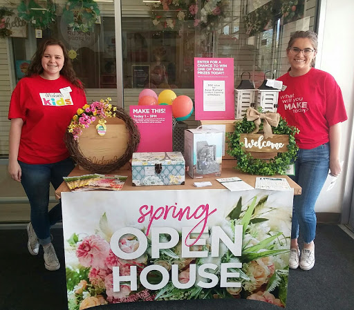 Craft Store «Michaels», reviews and photos, 1740 US Hwy 27 S, Sebring, FL 33870, USA