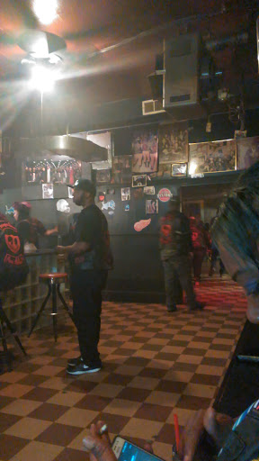 Night Club «Boogie Down Motorcycle Club», reviews and photos, 11829 Harper Ave, Detroit, MI 48213, USA