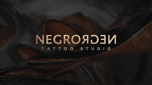 NegroNegro Tattoo Studio