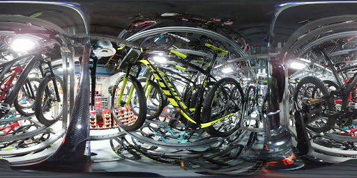 Bicycle Store «Big Wheel Bicycles USA, Inc», reviews and photos, 7035 Taft St, Hollywood, FL 33024, USA