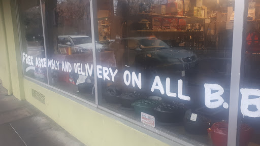 Hardware Store «Collier Hardware», reviews and photos, 105 Broadway St, Chico, CA 95928, USA