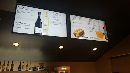 Movie Theater «Galaxy Tulare Luxury+ Theatre», reviews and photos, 1575 Retherford St, Tulare, CA 93274, USA