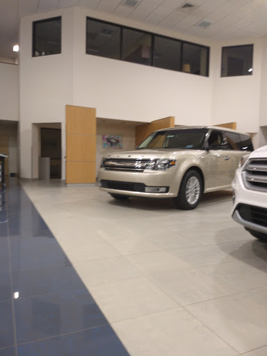 Ford Dealer «Pearson Ford», reviews and photos, 10650 N Michigan Rd, Zionsville, IN 46077, USA