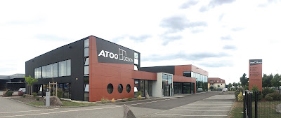 ATOO DESIGN à Molsheim