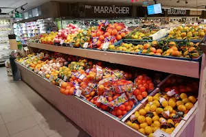 Carrefour market TUBIZE image