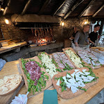 Photo n°5 de l'avis de Daniel.o fait le 07/08/2023 à 11:29 sur le  Ristorante Lu Stazzu à Porto Rotondo