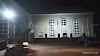 Faith Revival Chapel Logo, Bauchi, Nigeria, Church