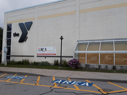 Youth Organization «Oak Square YMCA», reviews and photos, 615 Washington St, Brighton, MA 02135, USA