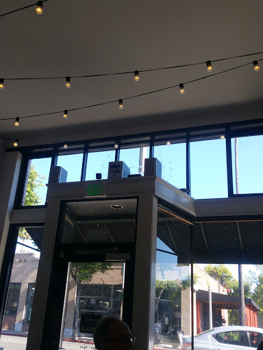 Coffee Shop «Lavender & Honey Espresso Bar», reviews and photos, 1383 E Washington Blvd, Pasadena, CA 91104, USA