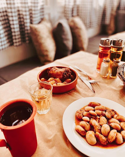 Αξιολογήσεις για το The Eklektik by Keros στην 'Αγιος Δημήτριος - Εστιατόριο