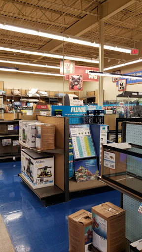 Pet Supply Store «Petco», reviews and photos, 369 S Weber Rd, Romeoville, IL 60446, USA