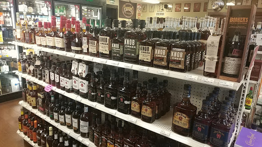 Wine Store «The Liquor Store», reviews and photos, 5091 US-90, Pace, FL 32571, USA