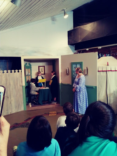 Museum «The Youth Museum», reviews and photos, 649 Cheatham Hill Dr, Marietta, GA 30064, USA