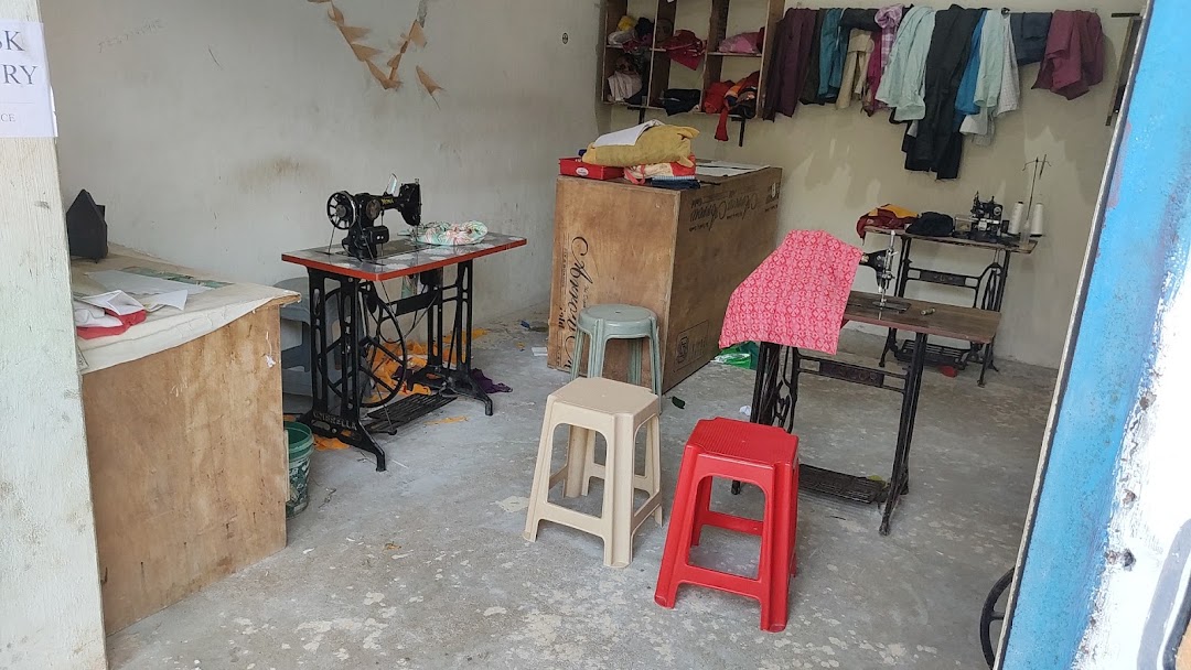 DK TAILOR