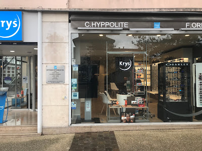 Opticien Juvisy-sur-Orge - Grand'Rue - Krys à Juvisy-sur-Orge