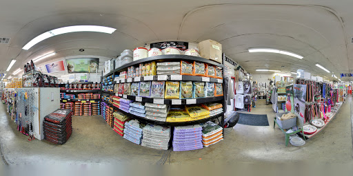 Animal Feed Store «Farmers Feed & Pet Supply», reviews and photos, 1302 E Miner Ave, Stockton, CA 95205, USA