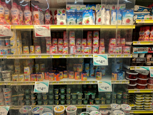 Supermarket «Fine Fare Supermarket», reviews and photos, 601 4th St, Union City, NJ 07087, USA