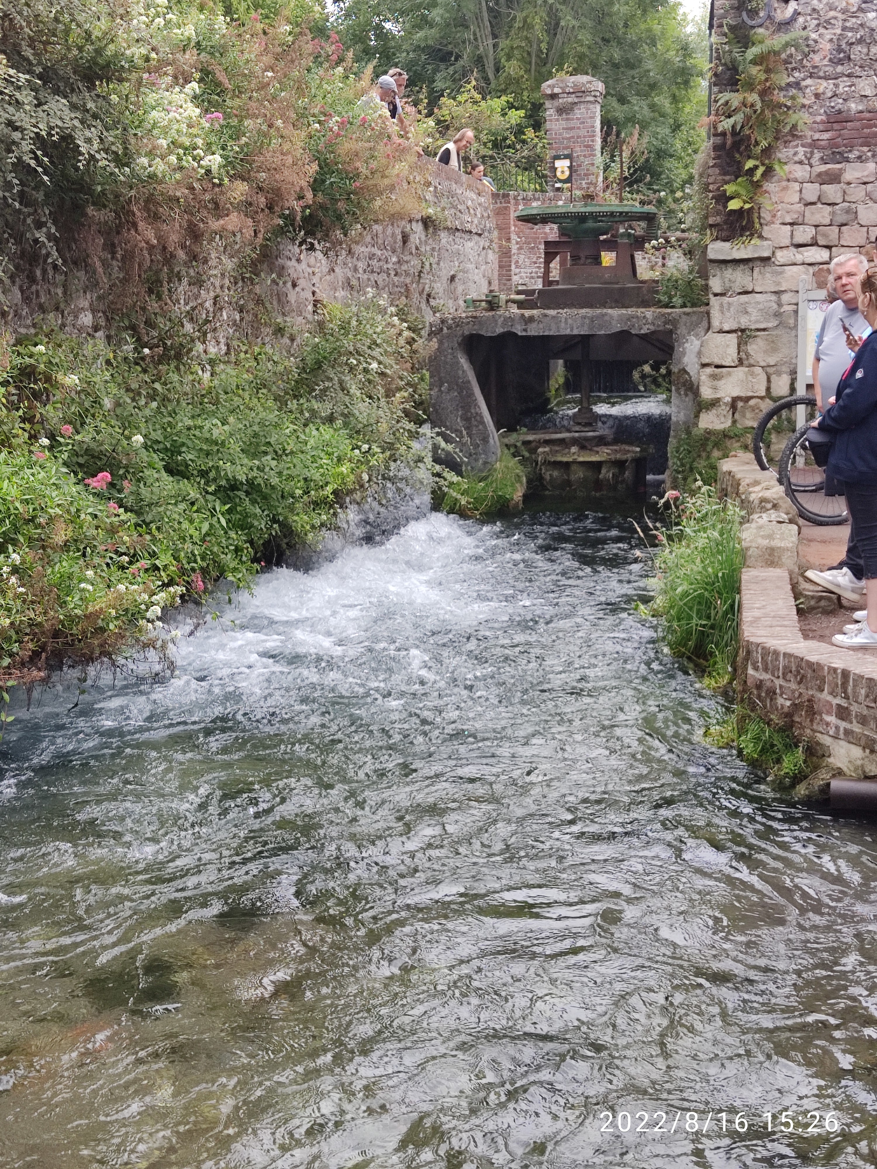 Photo n° 4 de l'avis de Marie.o fait le 16/08/2022 à 17:47
