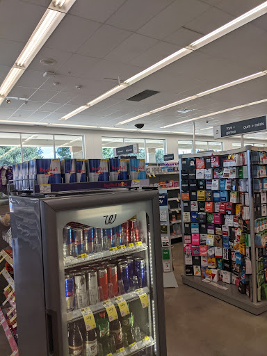 Drug Store «Walgreens», reviews and photos, 560 Rayford Rd, Spring, TX 77386, USA