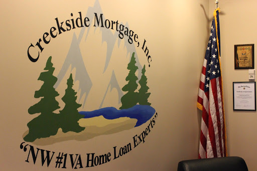 Mortgage Lender «Creekside Mortgage, Inc.», reviews and photos