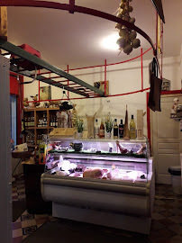 Atmosphère du Restaurant français Au Roi du Potje Vleesch à Godewaersvelde - n°14
