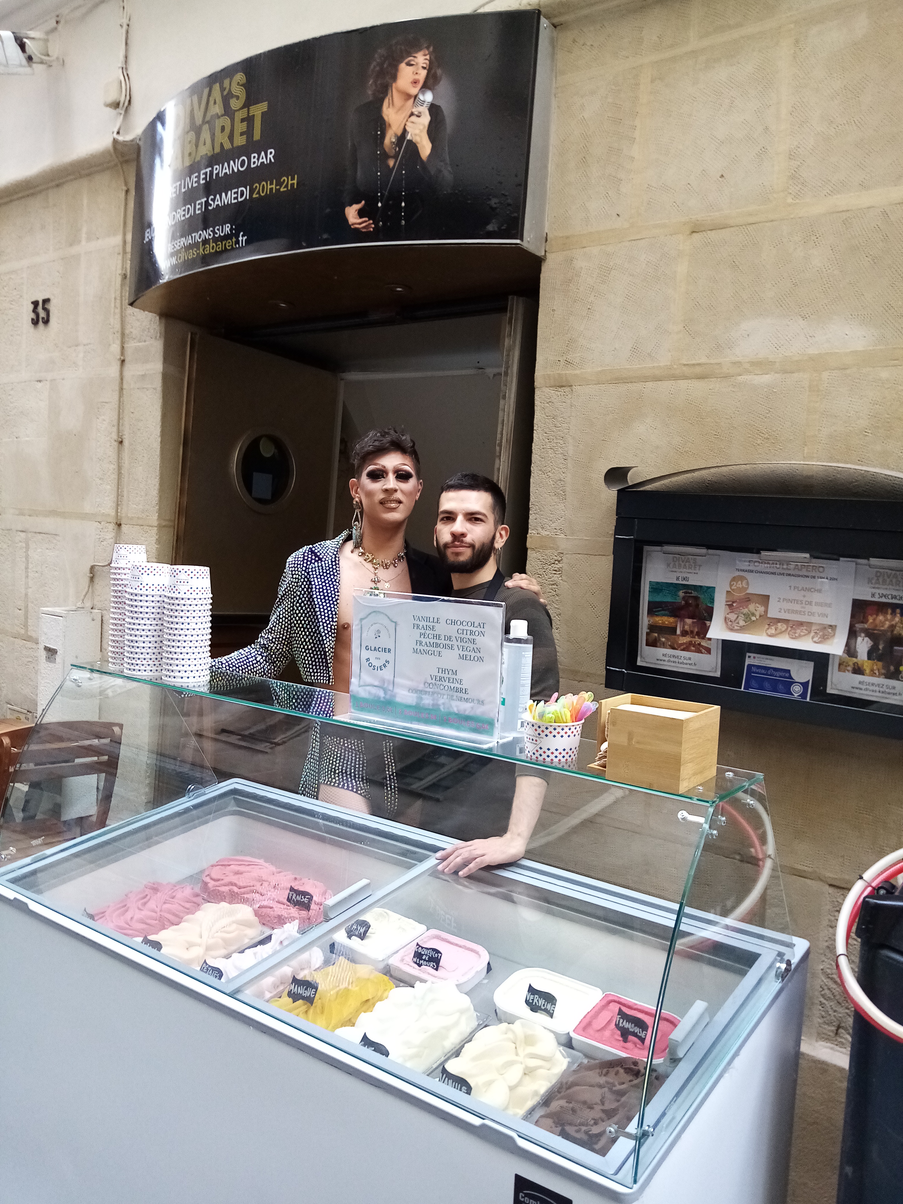 Photo n° 3 de l'avis de Aylau.I fait le 14/07/2020 à 16:50