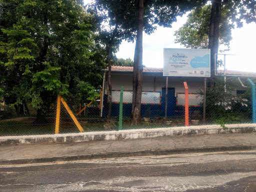 Logo da empresa - CEI Raio de Sol