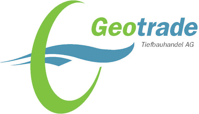 Geotrade Tiefbauhandel AG - Bauunternehmen