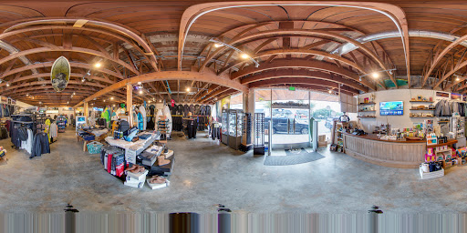 Surf Shop «Freeline Surf Shop», reviews and photos, 821 41st Ave, Santa Cruz, CA 95062, USA