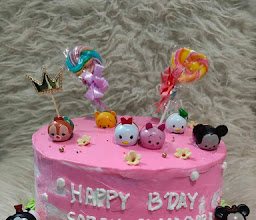 Bebikin Kue photo