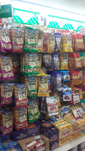 Dollar Store «Dollar Tree», reviews and photos, 700 Central Ave, Pawtucket, RI 02861, USA
