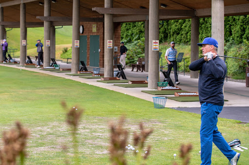 Golf Club «Fircrest Golf Club», reviews and photos, 1500 Regents Blvd, Fircrest, WA 98466, USA