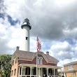 St. Simons Island Lighthouse Museum