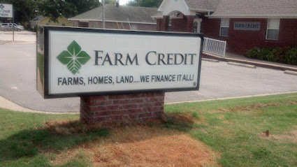 Farm Credit of Western Arkansas - Greenbrier
