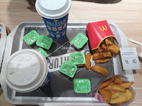 Aliment-réconfort du Restauration rapide McDonald's à Ribérac - n°11