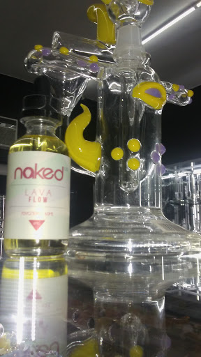 Tobacco Shop «BLUE MOON SMOKE SHOP», reviews and photos, 896 Massachusetts Ave, Cambridge, MA 02139, USA