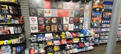 Video Game Store «GameStop», reviews and photos, 801 S Workman St, San Fernando, CA 91340, USA