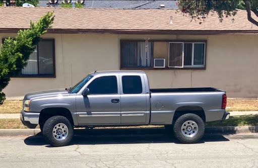 Auto Body Shop «Maaco Collision Repair & Auto Painting», reviews and photos, 645 N Grand Ave, Covina, CA 91724, USA