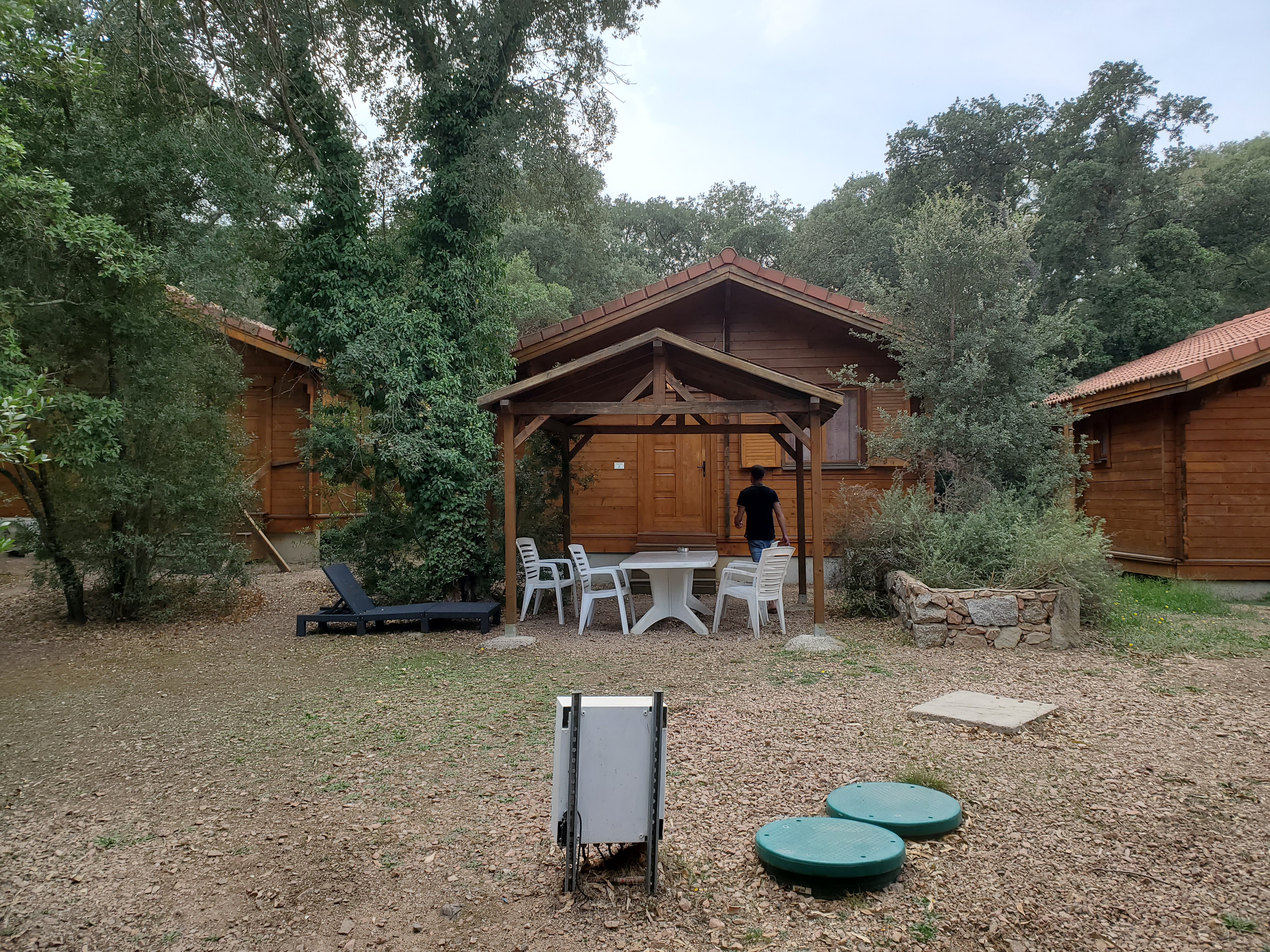 Photo n° 1 de l'avis de Nicolas.i fait le 02/10/2021 à 16:28