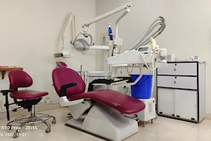 Rose multispeciality dental clinic image