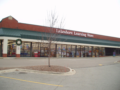 Educational Supply Store «Lakeshore Learning Store», reviews and photos, 1403 N Rand Rd, Palatine, IL 60074, USA