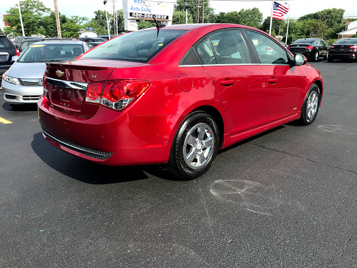 Used Car Dealer «M53 Auto Sales», reviews and photos, 2246 E Twelve Mile Rd, Warren, MI 48092, USA